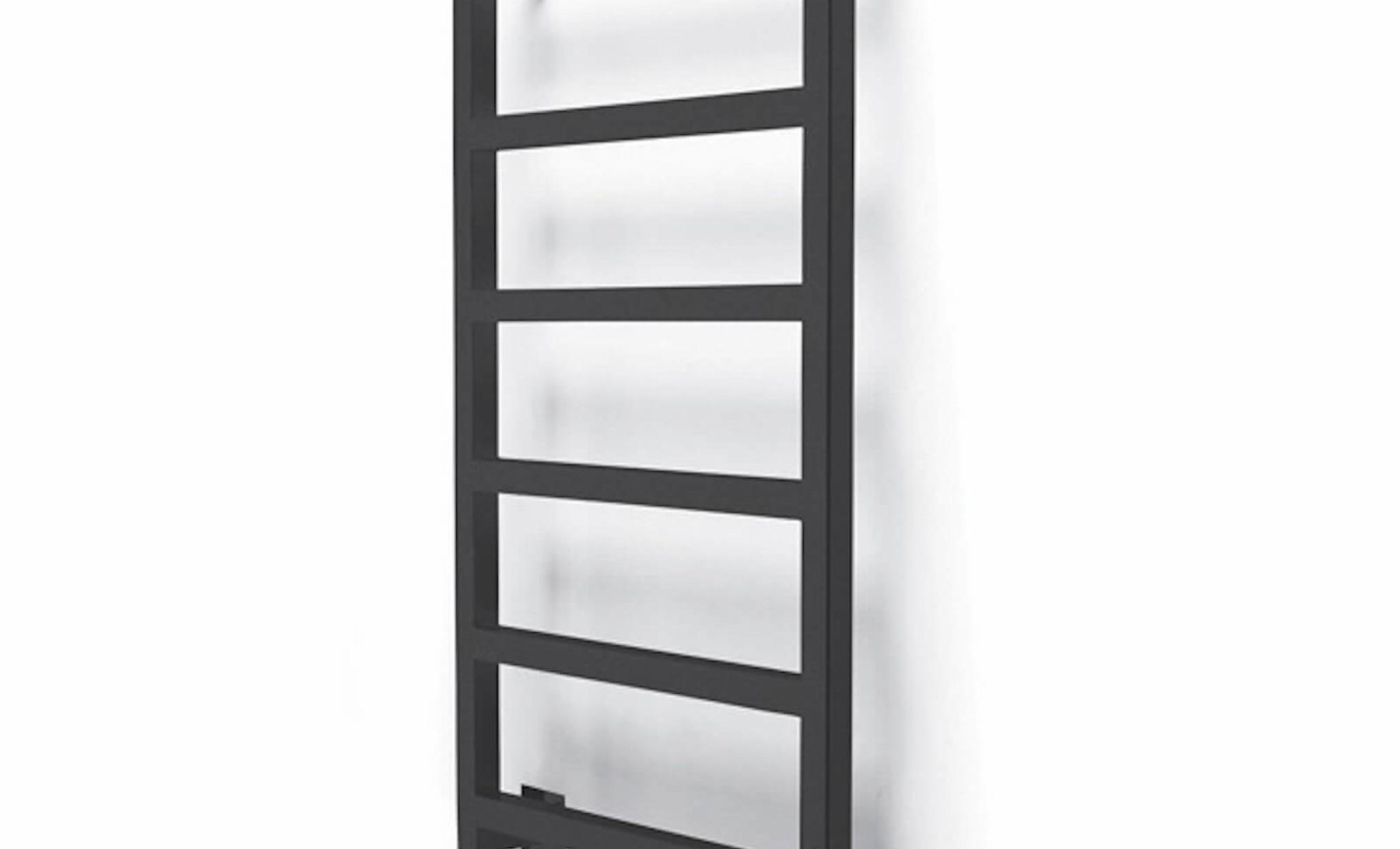 Steel glam badheizkoerper 2